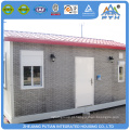 Hot sale living prefabricated sentry quick smart house